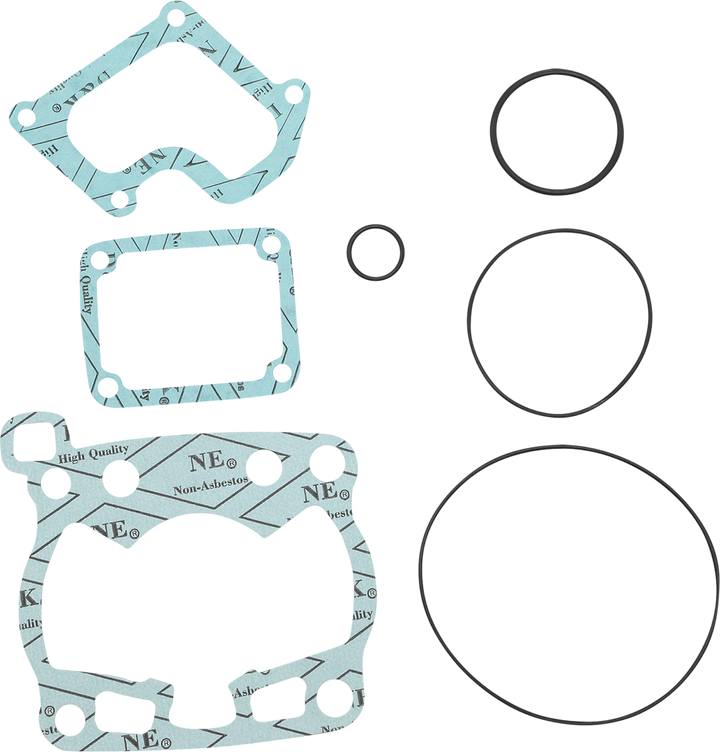 Prox Top End Gasket Set - Suzuki Rm 80 35.3111