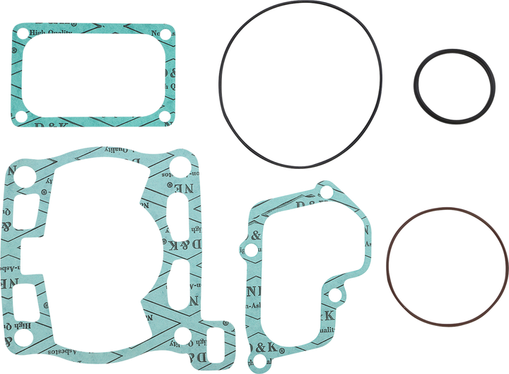 Prox Top End Gasket Set - Suzuki Rm 125 35.3224