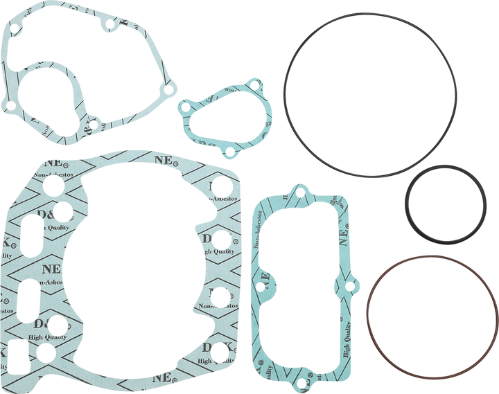 Prox Top End Gasket Set - Suzuki Rm 250 35.3323