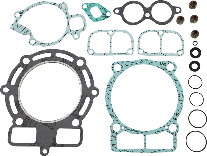 Prox Top End Gasket Set - Ktm 35.642