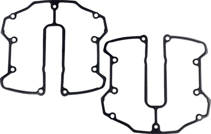 Cometic Upper Rocker Box Cover Gasket - .020" - '17-'24 M8 C10179-2