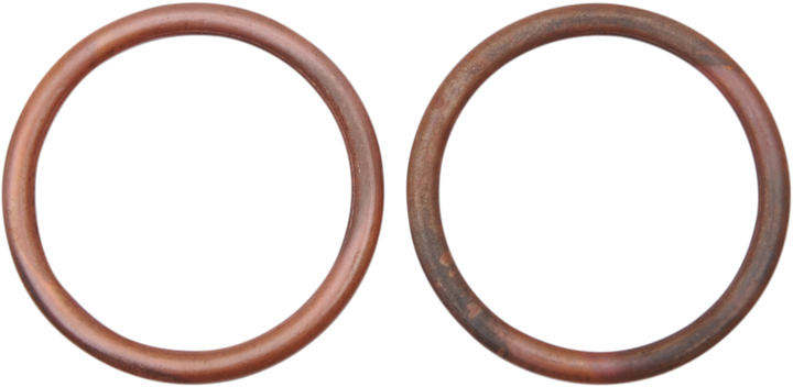 Moose Offroad Exhaust Gasket Kit - Polaris 823009mse