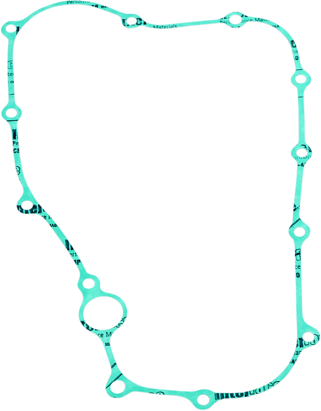 Moose Offroad Inner Clutch Cover Gasket - Honda 816099mse