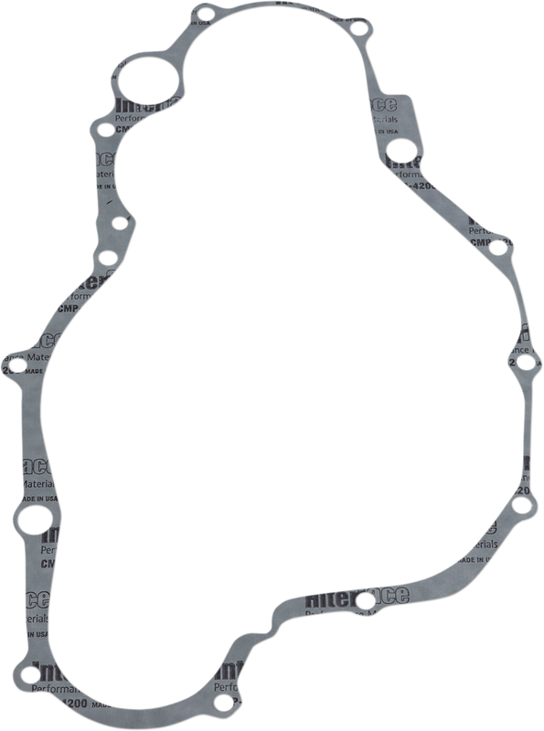 Moose Offroad Inner Clutch Cover Gasket - Yamaha 816672mse