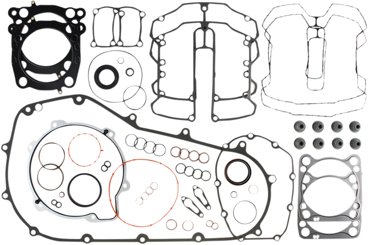 Cometic Complete Engine/Primary Gasket Kit C10275