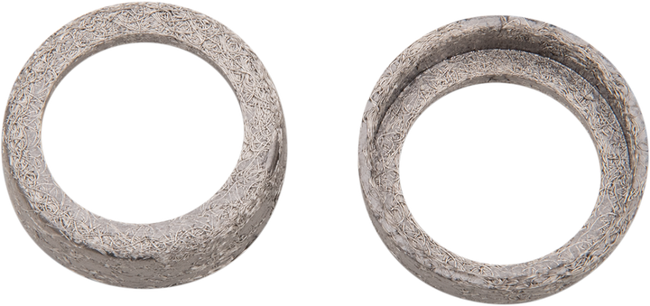 James Gasket Compressed Wire With Graphite Exhaust Port Gasket JGI-65927-00