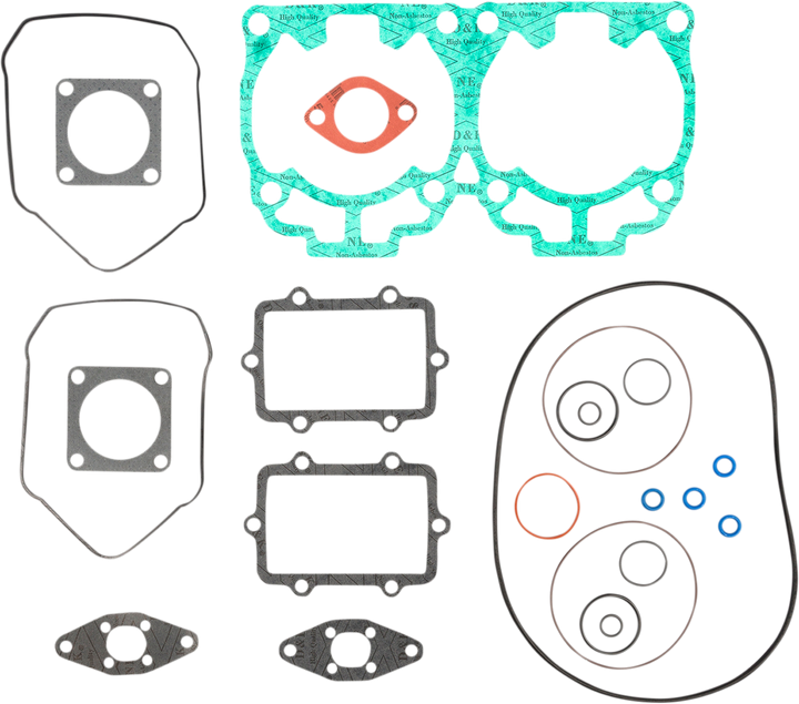 Prox Top End Gasket Set - Ski Doo 35.56