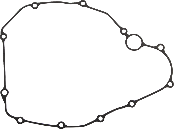 Moose Offroad Gasket Clutch Inner - Honda 816326mse