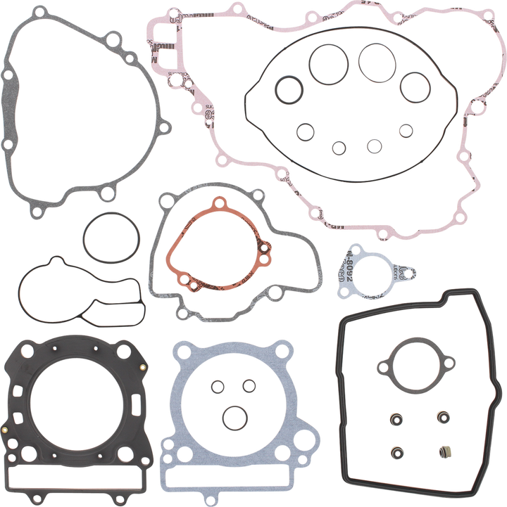Moose Offroad Complete Gasket Set - Ktm 808328mse