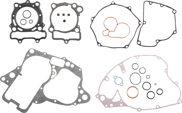 Moose Offroad Complete Gasket Set - Suzuki 808983mse