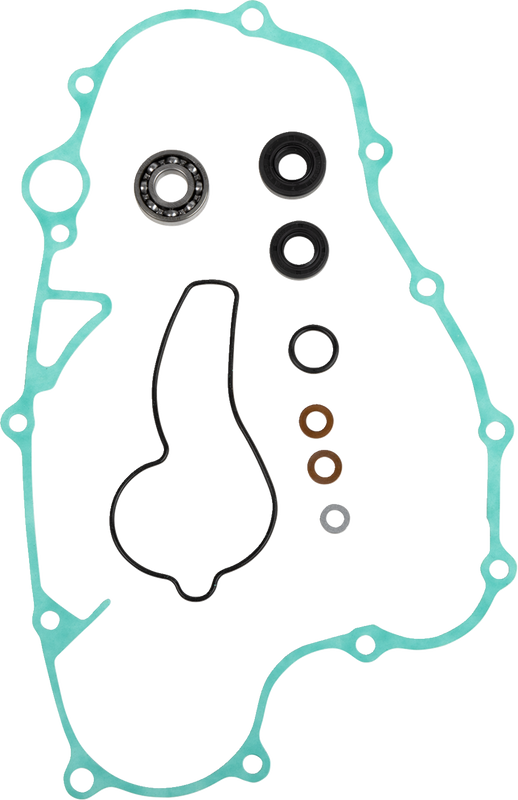 Prox Water Pump Rebuild Kit - Honda 57.1227
