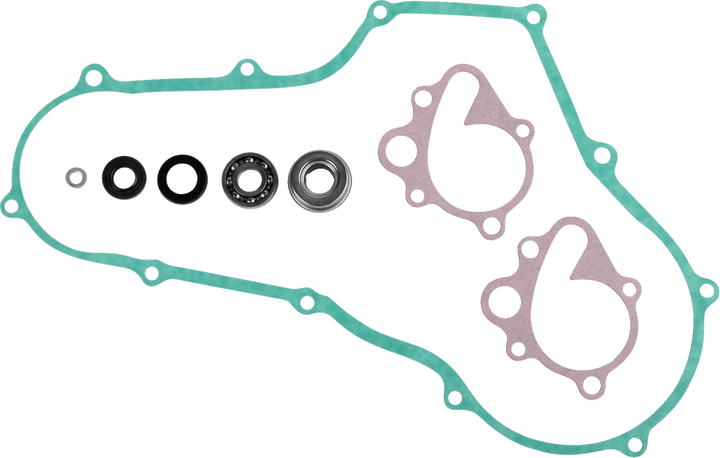Prox Water Pump Rebuild Kit - Honda 57.1316