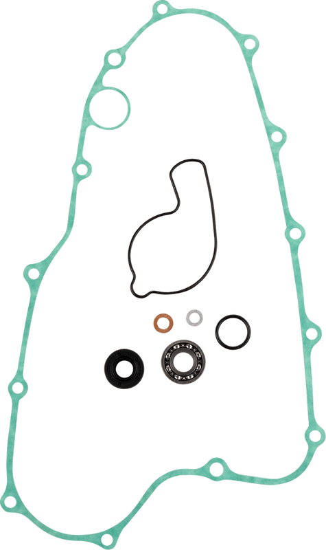 Prox Water Pump Rebuild Kit - Honda 57.1324
