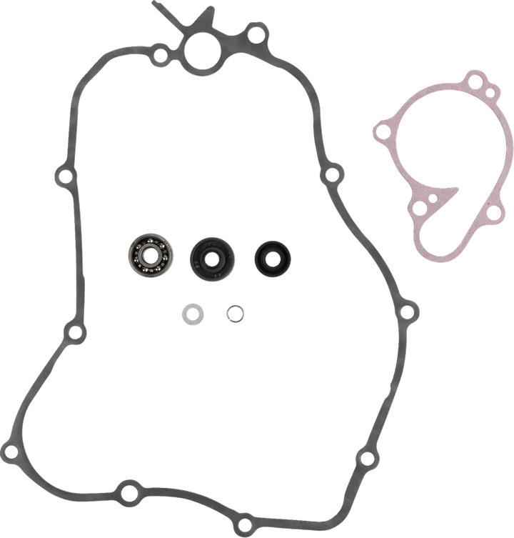 Prox Water Pump Rebuild Kit - Yamaha 57.2225