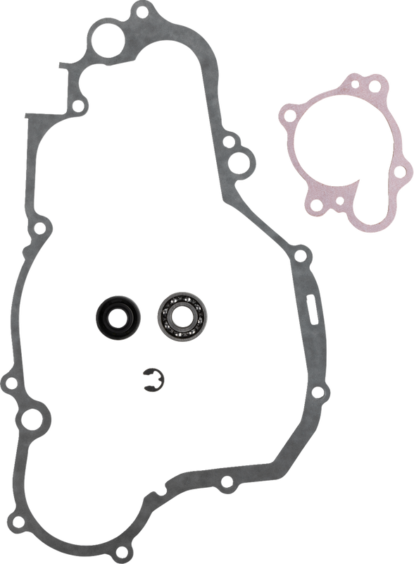 Prox Water Pump Rebuild Kit - Yamaha 57.2318