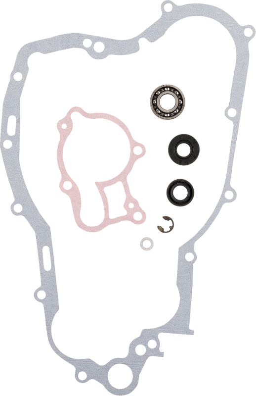 Prox Water Pump Rebuild Kit - Yamaha 57.2319