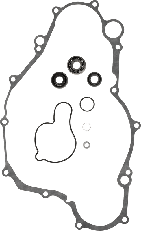 Prox Water Pump Rebuild Kit - Yamaha 57.2425