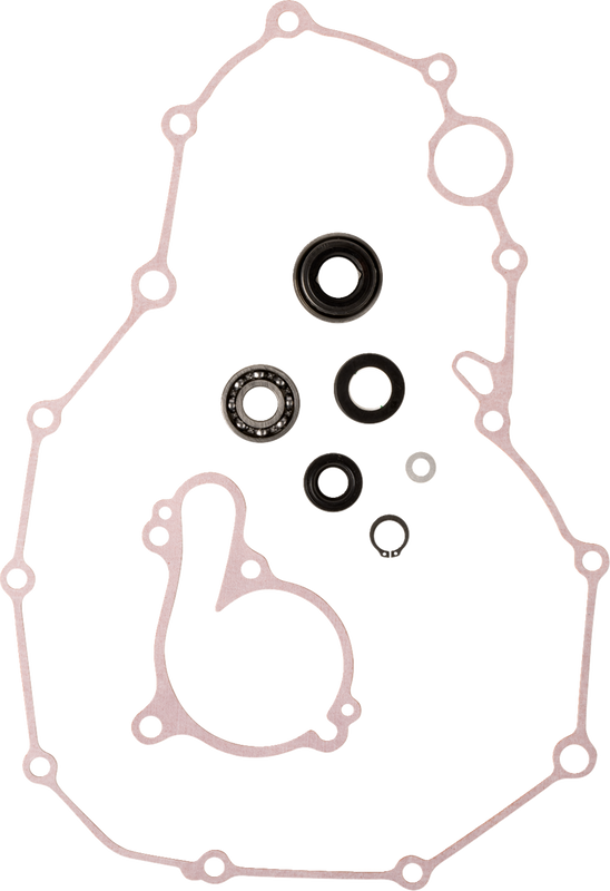 Prox Water Pump Rebuild Kit - Yamaha 57.2429