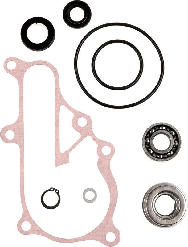 Prox Water Pump Rebuild Kit - Yamaha 57.2726