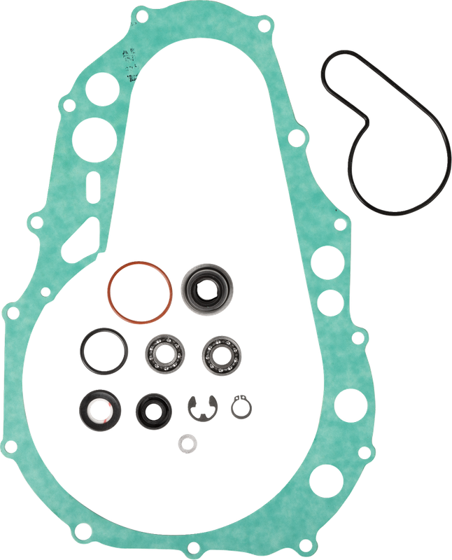 Prox Water Pump Rebuild Kit - Arctic Cat/Kawasaki/Suzuki 57.3422