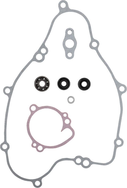 Prox Water Pump Rebuild Kit - Kawasaki/Suzuki 57.4023