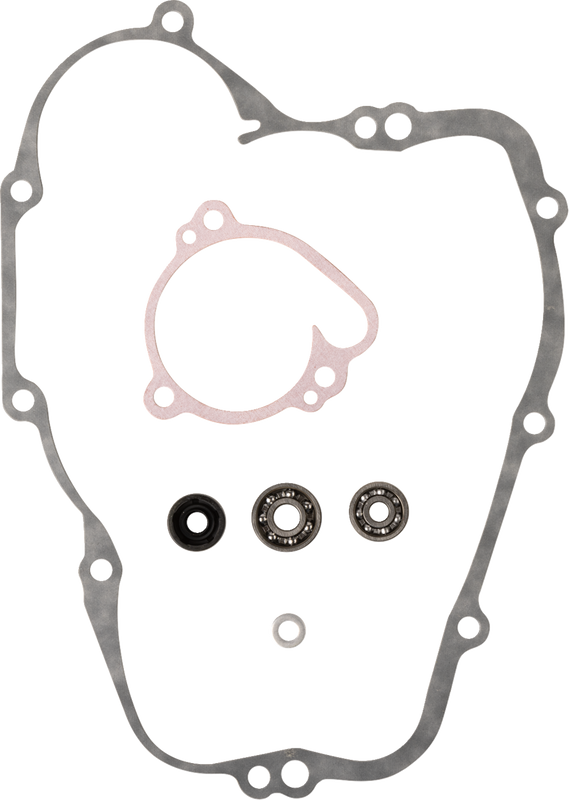 Prox Water Pump Rebuild Kit - Kawasaki/Suzuki 57.4118