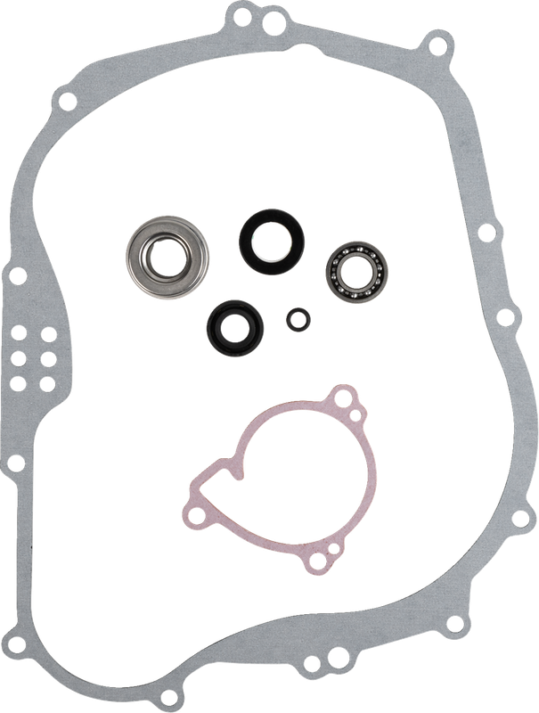 Prox Water Pump Rebuild Kit - Kawasaki 57.4314