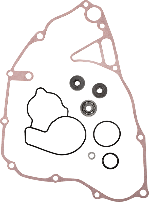 Prox Water Pump Rebuild Kit - Kawasaki 57.4329