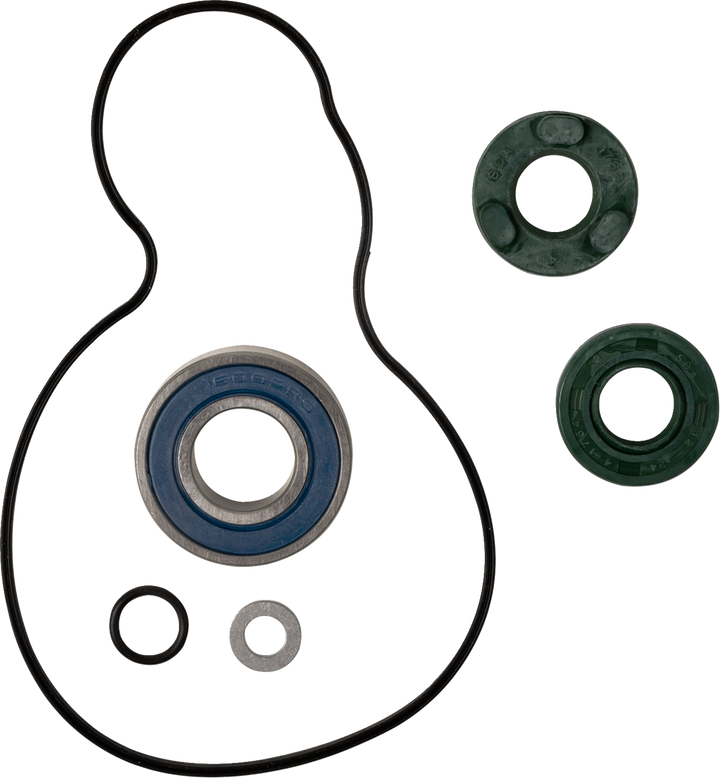 Prox Water Pump Rebuild Kit - Ktm 57.6528