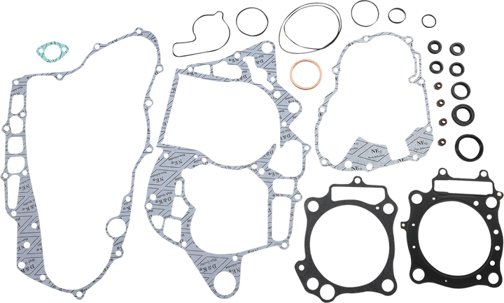 Prox Gasket Kit - Complete - Honda 34.1494