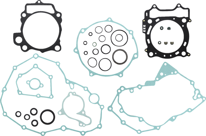 Prox Gasket Kit - Complete - Yamaha 34.2439