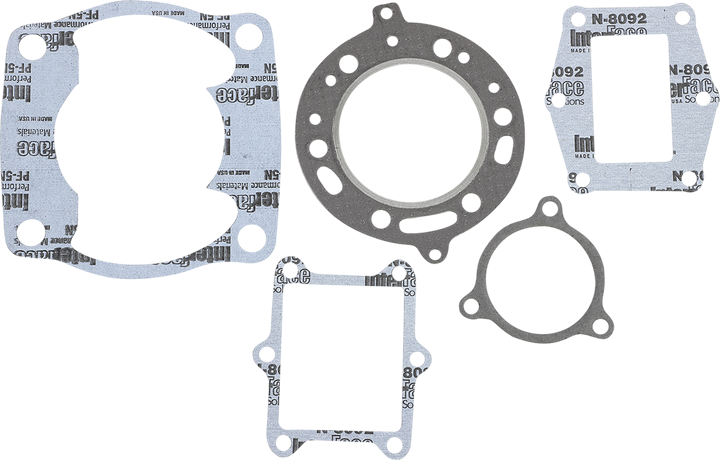 Prox Top End Gasket Set - Honda 35.1386