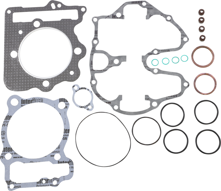 Prox Top End Gasket Set - Honda 35.1499