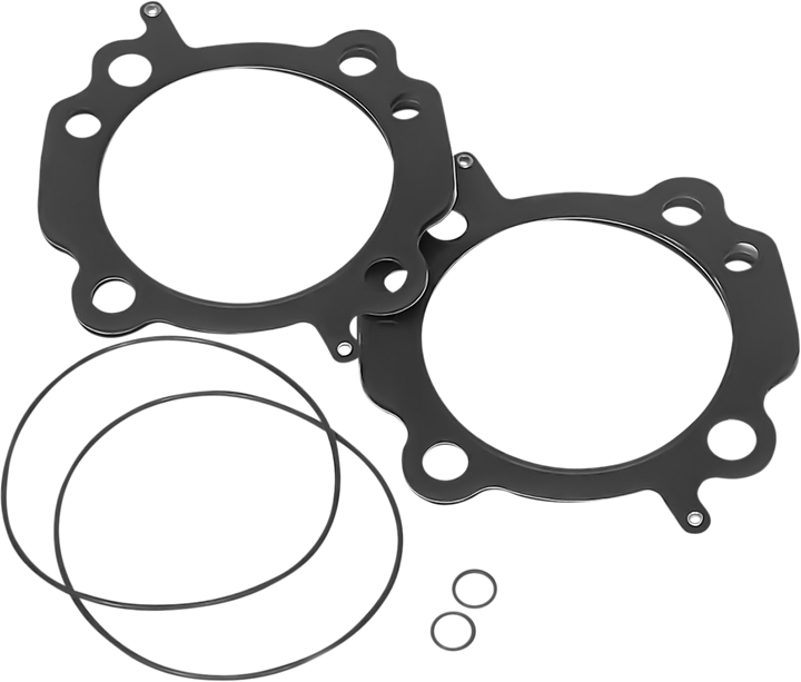 Revolution Performance, Llc Gasket Kit - 98"/107" - Twin Cam RP9902