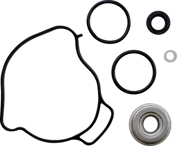Moose Offroad Water Pump Rebuild Kit - Can-Am 721322mse