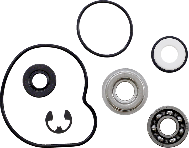 Moose Offroad Water Pump Rebuild Kit - Arctic Cat 821928mse