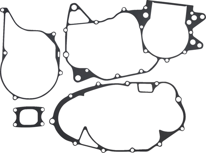Vintco Engine Gasket Kit - Honda KEG007