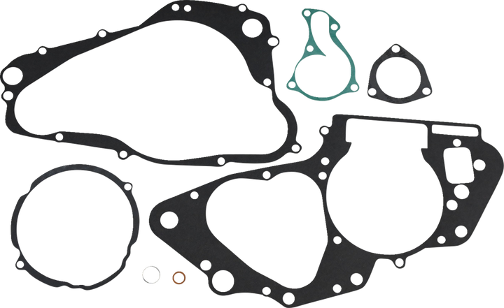 Vintco Engine Gasket Kit - Suzuki KEG066
