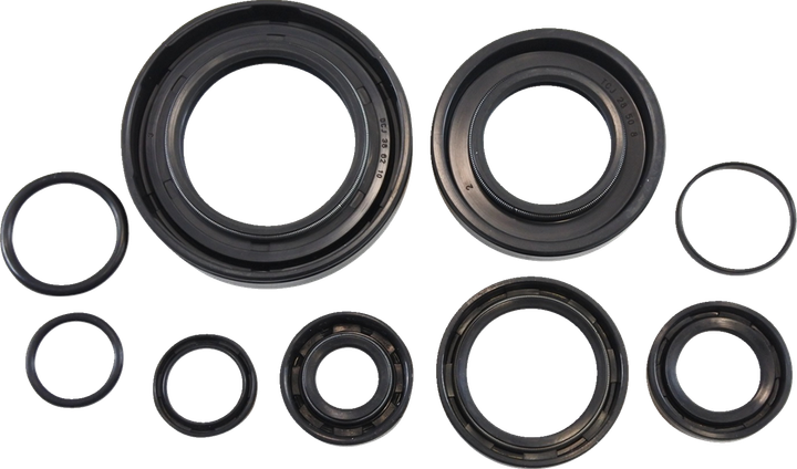 Vintco Oil Seal Kit - Honda KOS006