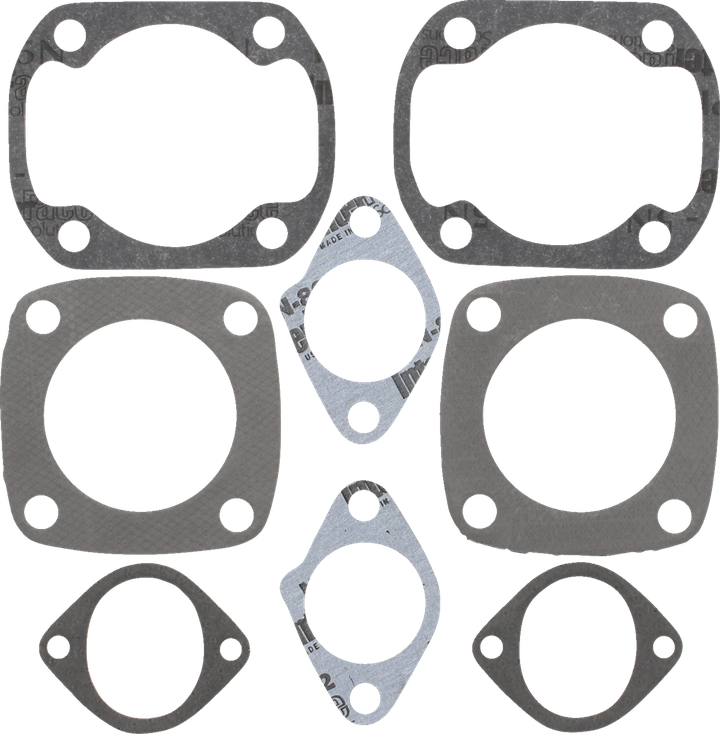Vertex Full Top End Gasket Kit - Ski-Doo 710119
