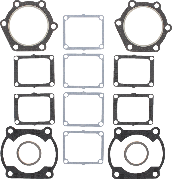 Vertex Full Top End Gasket Kit - Yamaha 710182