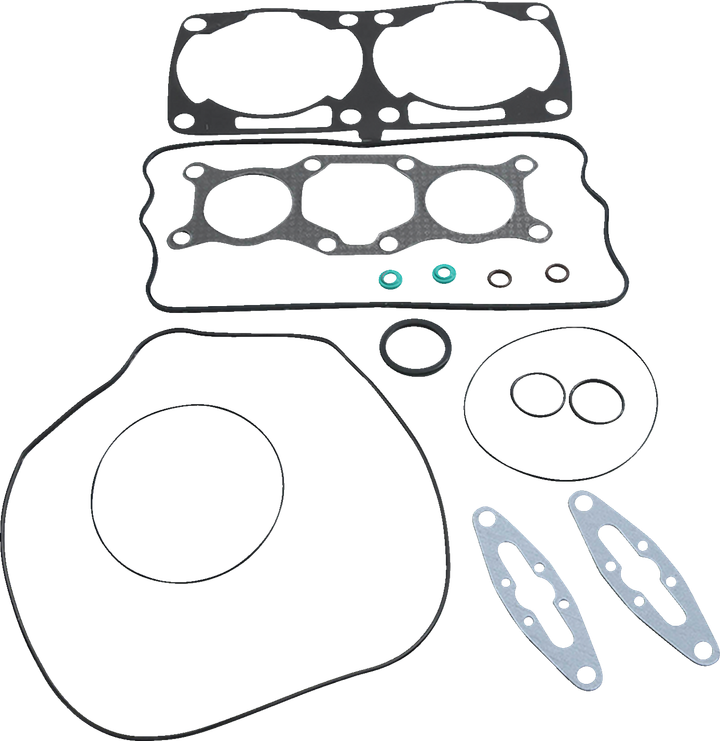 Vertex Full Top End Gasket Kit - Polaris 710316