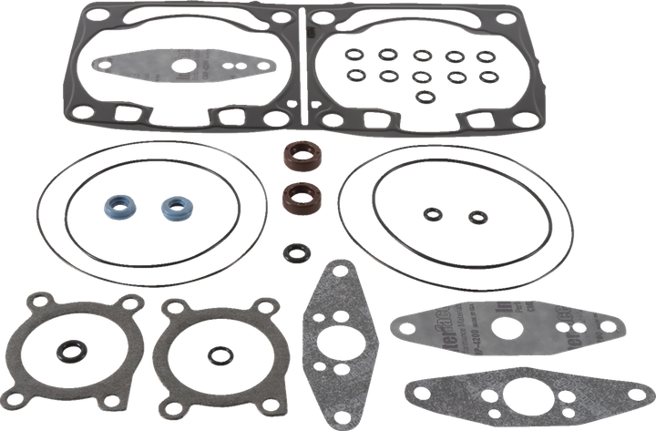 Vertex Full Top End Gasket Kit - Arctic Cat 710320