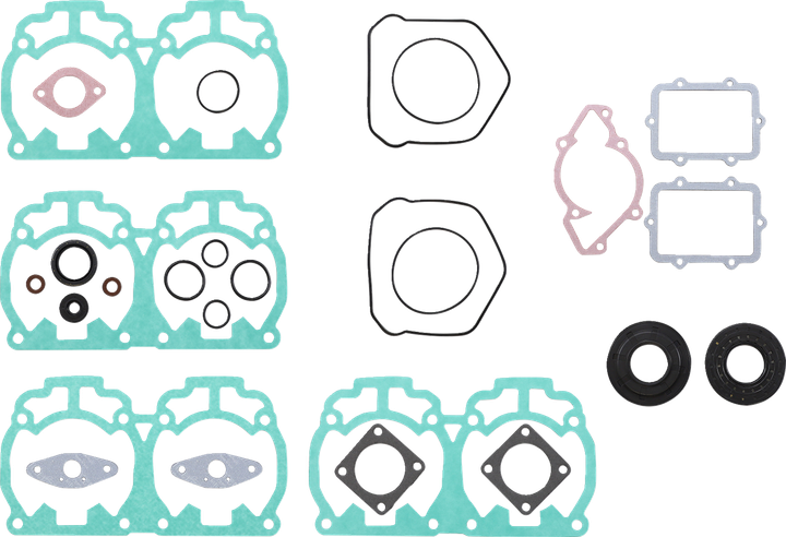 Vertex Complete Gasket Kit - Ski-Doo 711258