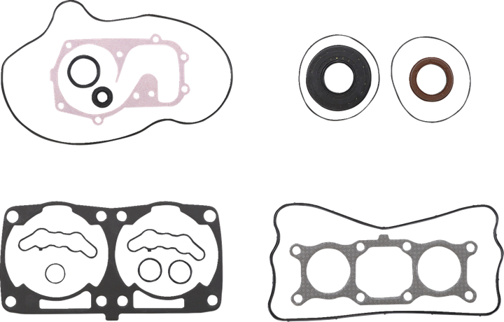Vertex Complete Gasket Kit - Polaris 711330