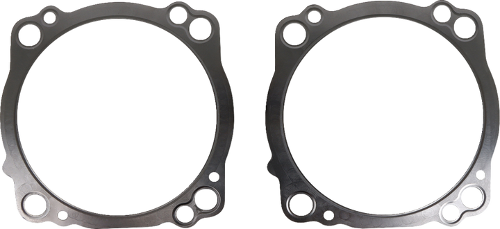 Cometic Base Gasket - 0.010" C10361