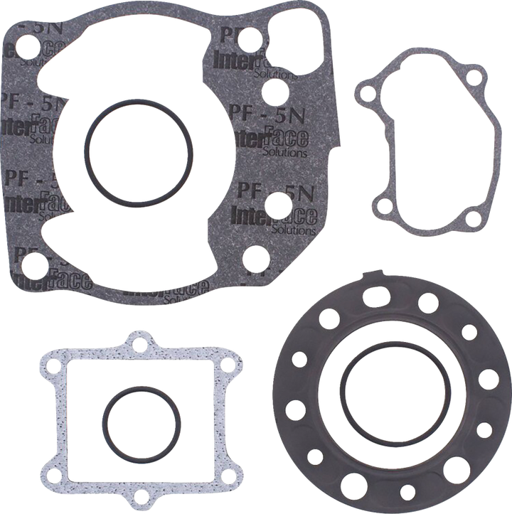 Vertex Top End Gasket Kit - Honda 810259