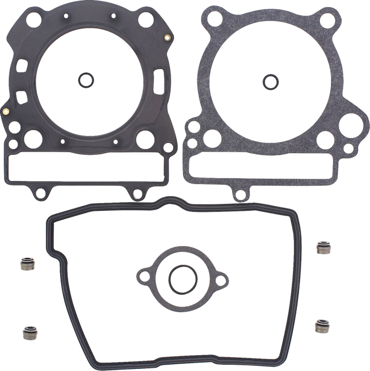 Vertex Top End Gasket Kit - Ktm 810328