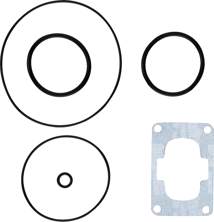 Vertex Top End Gasket Kit - Yamaha 8100060
