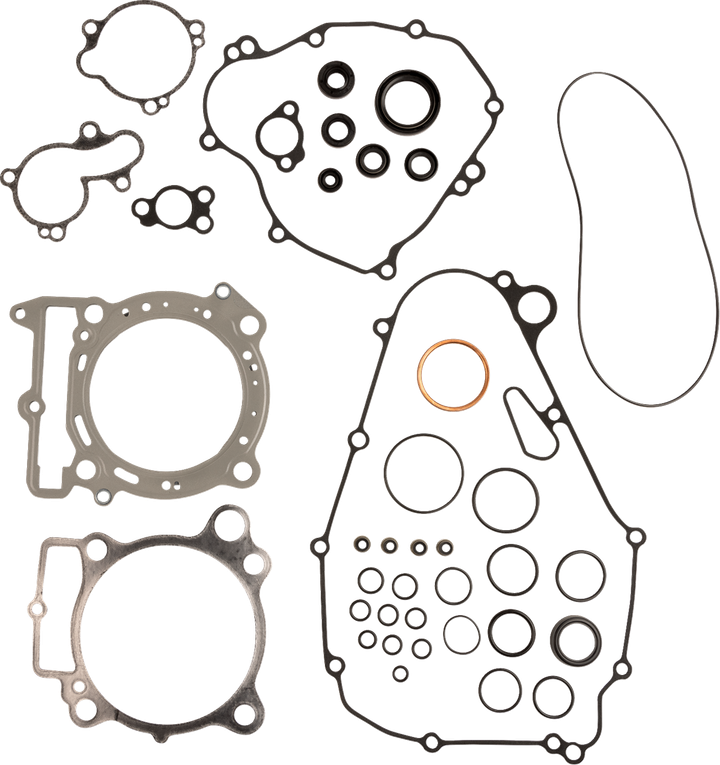 Prox Complete Gasket Set - Husqvarna/Ktm 34.6329